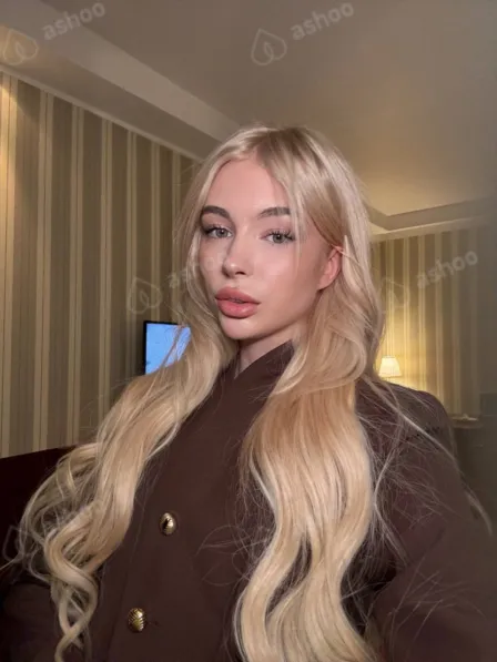 Анна Crystal