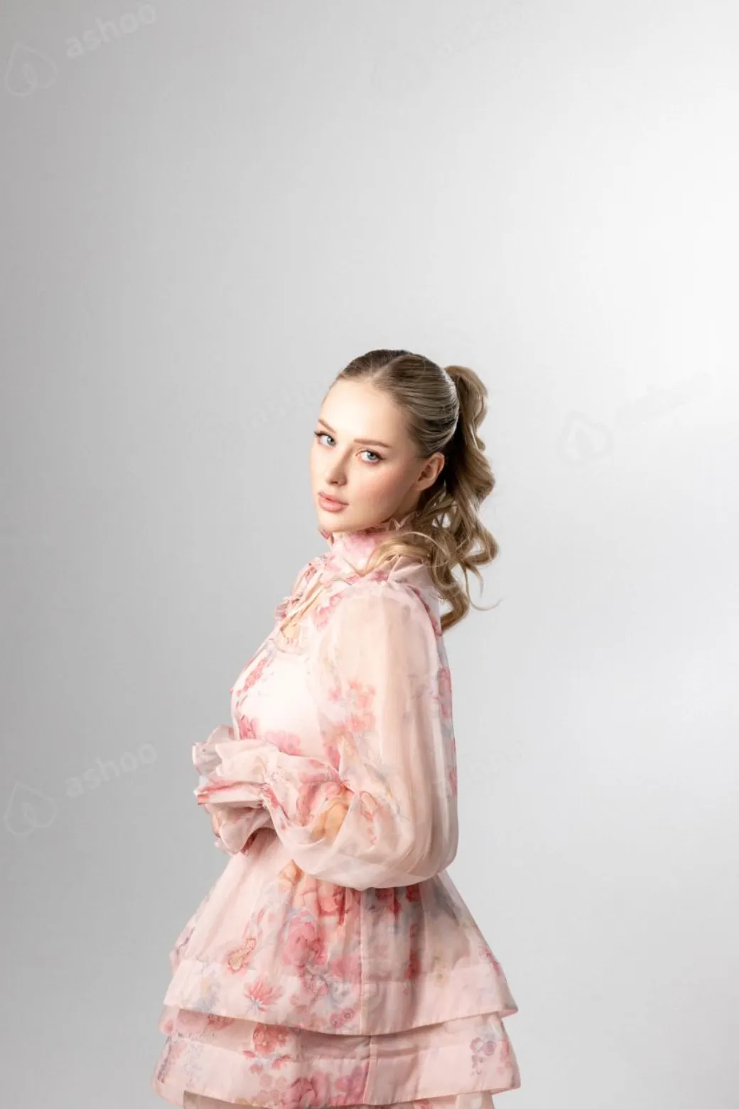 Алина Дубровская